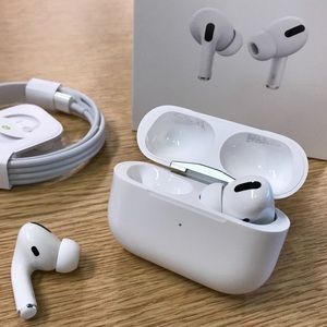 NEW APPLE AIRPOD PRO APPLE GENUINE HEADPHONES